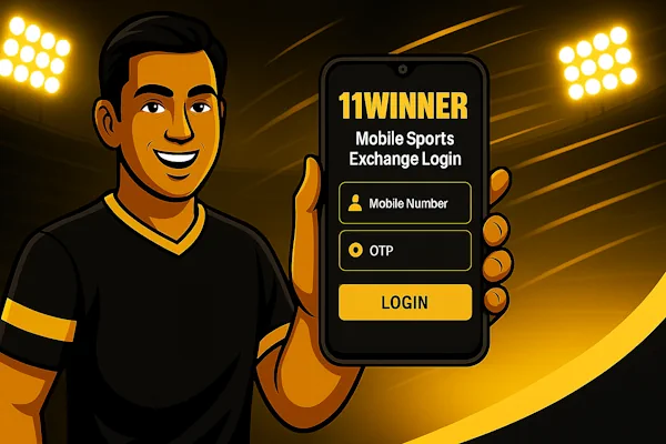 11 Winner login